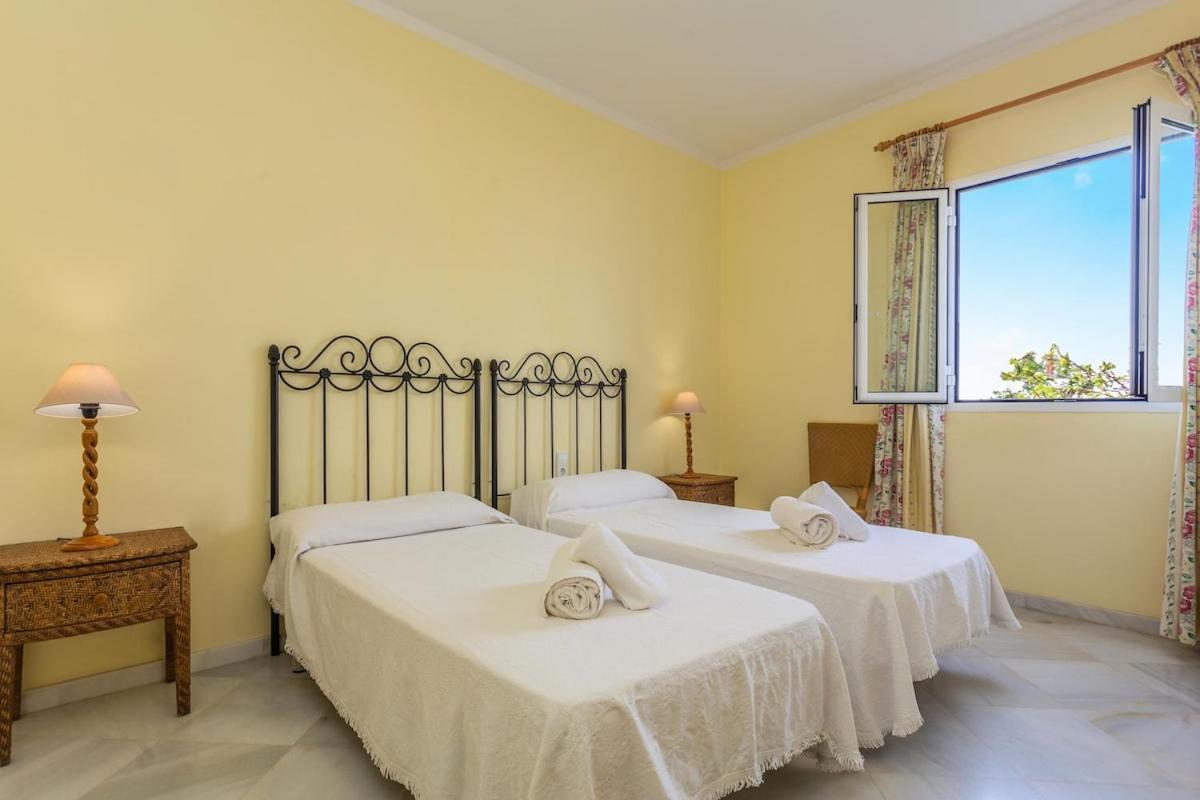 Villa Francisca Са-Калета Екстер'єр фото