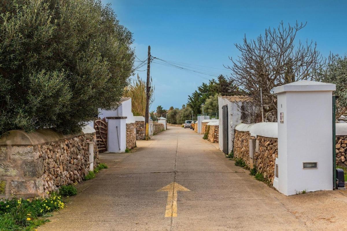 Villa Francisca Са-Калета Екстер'єр фото